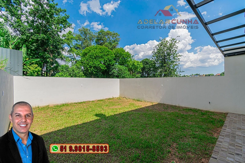 Sobrado com 3 Suítes à VENDA em Novo Hamburgo: 26ª foto da galeria de imagens do imóvel