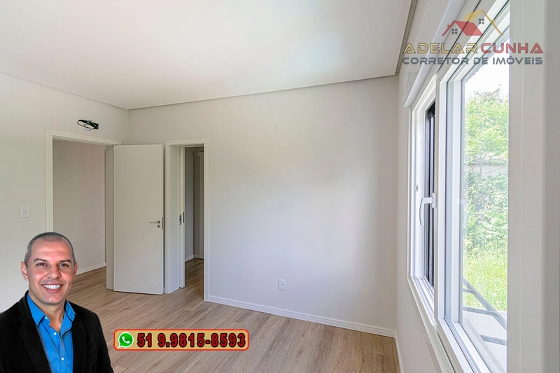 Sobrado com 3 Suítes à VENDA em Novo Hamburgo: 40ª foto da galeria de imagens do imóvel