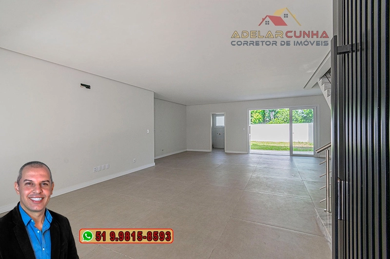 Sobrado com 3 Suítes à VENDA em Novo Hamburgo: 11ª foto da galeria de imagens do imóvel