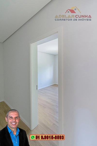 Sobrado com 3 Suítes à VENDA em Novo Hamburgo: 41ª foto da galeria de imagens do imóvel