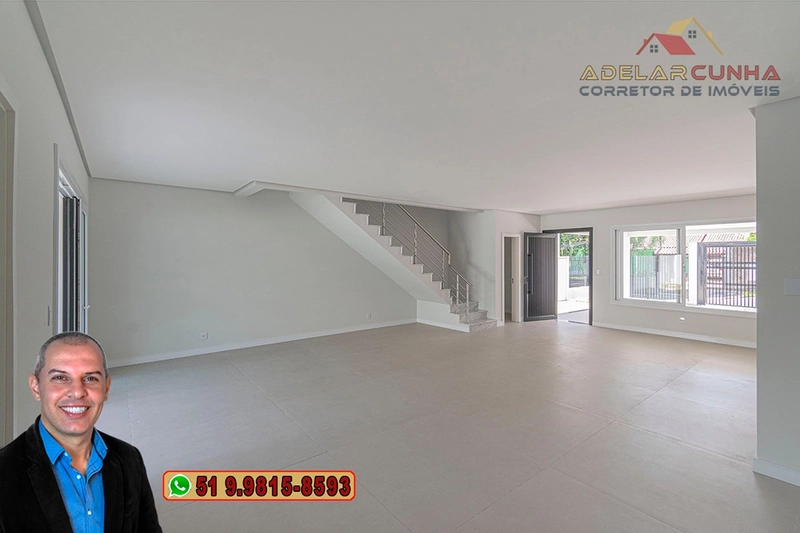 Sobrado com 3 Suítes à VENDA em Novo Hamburgo: 18ª foto da galeria de imagens do imóvel