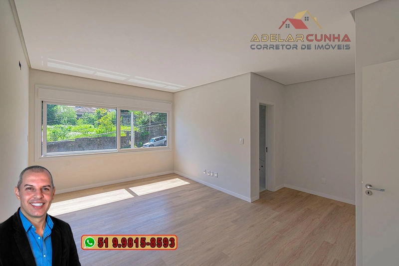 Sobrado com 3 Suítes à VENDA em Novo Hamburgo: 56ª foto da galeria de imagens do imóvel