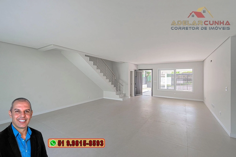 Sobrado com 3 Suítes à VENDA em Novo Hamburgo: 17ª foto da galeria de imagens do imóvel