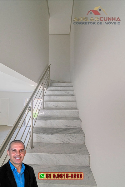 Sobrado com 3 Suítes à VENDA em Novo Hamburgo: 32ª foto da galeria de imagens do imóvel