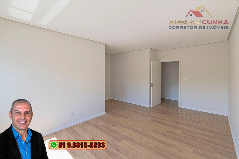 Sobrado com 3 Suítes à VENDA em Novo Hamburgo: 55ª foto da galeria de imagens do imóvel