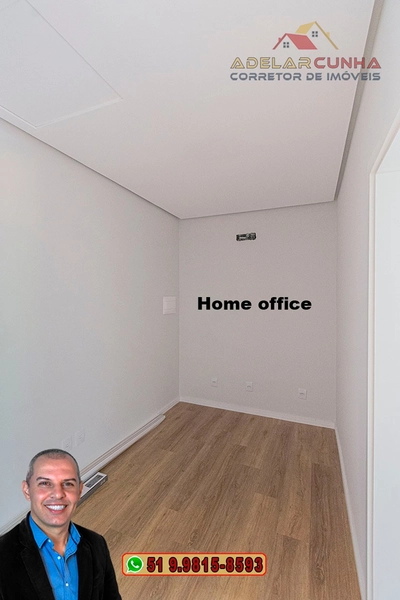 Sobrado com 3 Suítes à VENDA em Novo Hamburgo: 34ª foto da galeria de imagens do imóvel