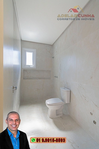 Sobrado com 3 Suítes à VENDA em Novo Hamburgo: 52ª foto da galeria de imagens do imóvel