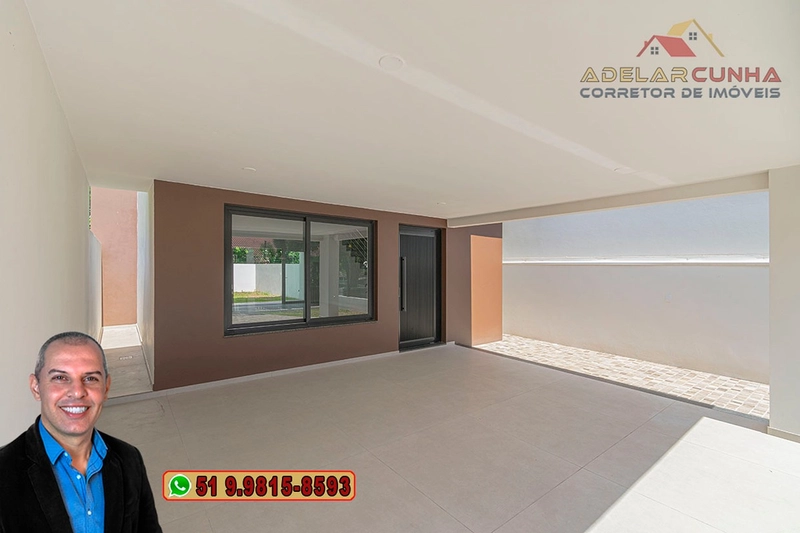 Sobrado com 3 Suítes à VENDA em Novo Hamburgo: 7ª foto da galeria de imagens do imóvel