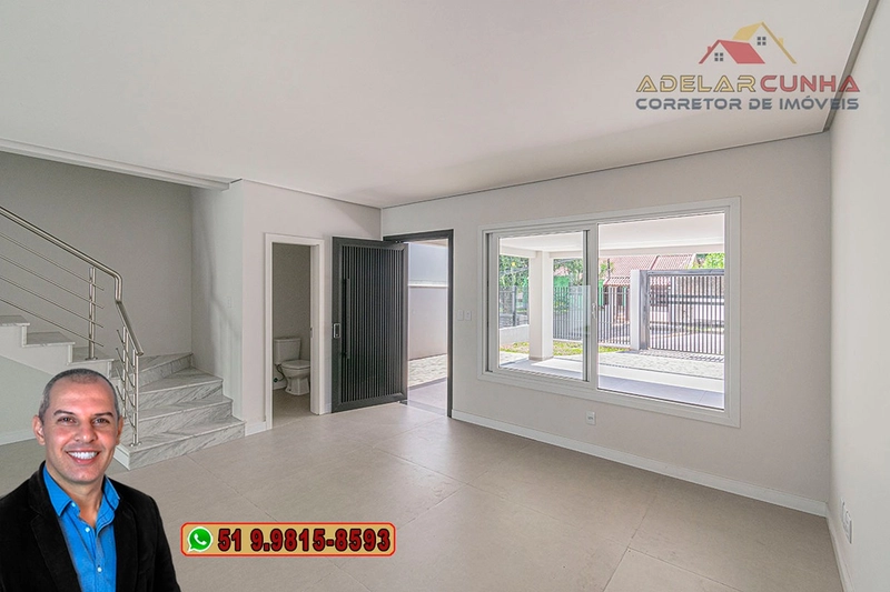 Sobrado com 3 Suítes à VENDA em Novo Hamburgo: 28ª foto da galeria de imagens do imóvel