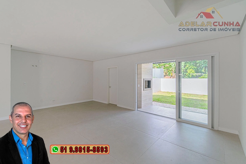 Sobrado com 3 Suítes à VENDA em Novo Hamburgo: 20ª foto da galeria de imagens do imóvel