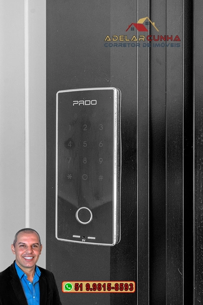 Sobrado com 3 Suítes à VENDA em Novo Hamburgo: 9ª foto da galeria de imagens do imóvel