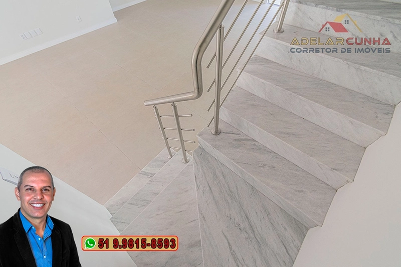 Sobrado com 3 Suítes à VENDA em Novo Hamburgo: 31ª foto da galeria de imagens do imóvel