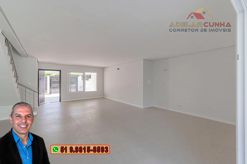 Sobrado com 3 Suítes à VENDA em Novo Hamburgo: 27ª foto da galeria de imagens do imóvel