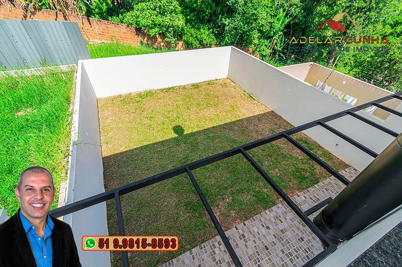 Sobrado com 3 Suítes à VENDA em Novo Hamburgo: 44ª foto da galeria de imagens do imóvel