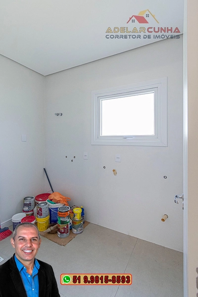 Sobrado com 3 Suítes à VENDA em Novo Hamburgo: 15ª foto da galeria de imagens do imóvel