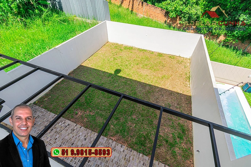 Sobrado com 3 Suítes à VENDA em Novo Hamburgo: 38ª foto da galeria de imagens do imóvel