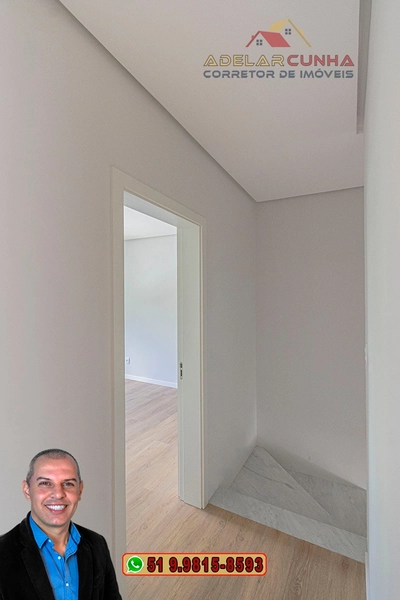 Sobrado com 3 Suítes à VENDA em Novo Hamburgo: 35ª foto da galeria de imagens do imóvel