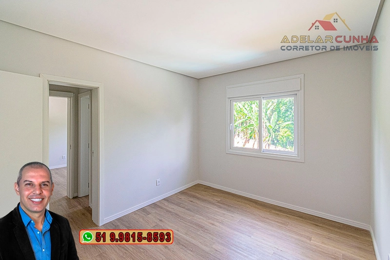 Sobrado com 3 Suítes à VENDA em Novo Hamburgo: 37ª foto da galeria de imagens do imóvel