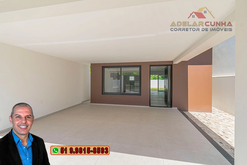 Sobrado com 3 Suítes à VENDA em Novo Hamburgo: 10ª foto da galeria de imagens do imóvel