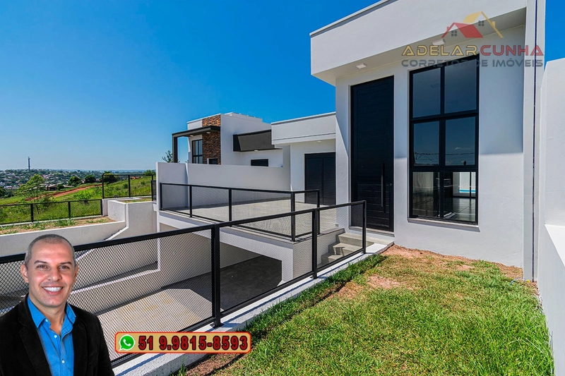 Casa com 3 Suítes à VENDA em Campo Bom: 9ª foto da galeria de imagens do imóvel