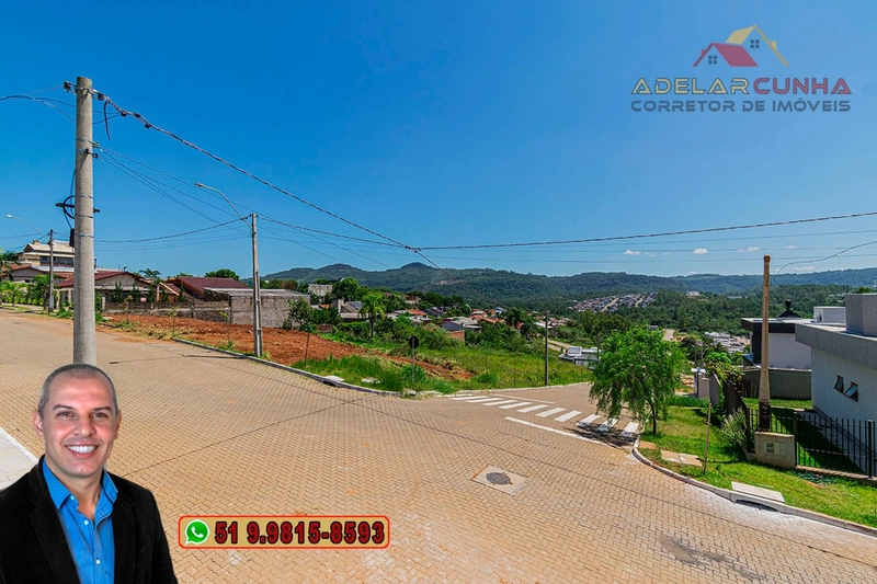Casa com 3 Suítes à VENDA em Campo Bom: 14ª foto da galeria de imagens do imóvel