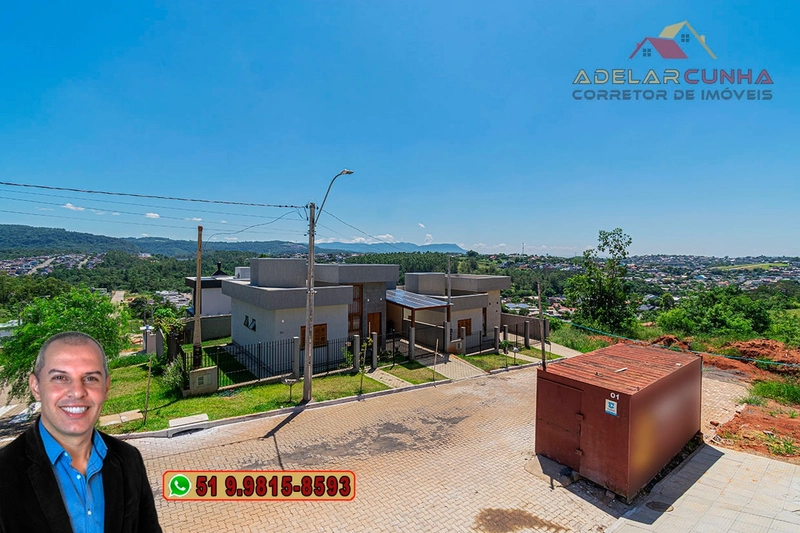Casa com 3 Suítes à VENDA em Campo Bom: 15ª foto da galeria de imagens do imóvel