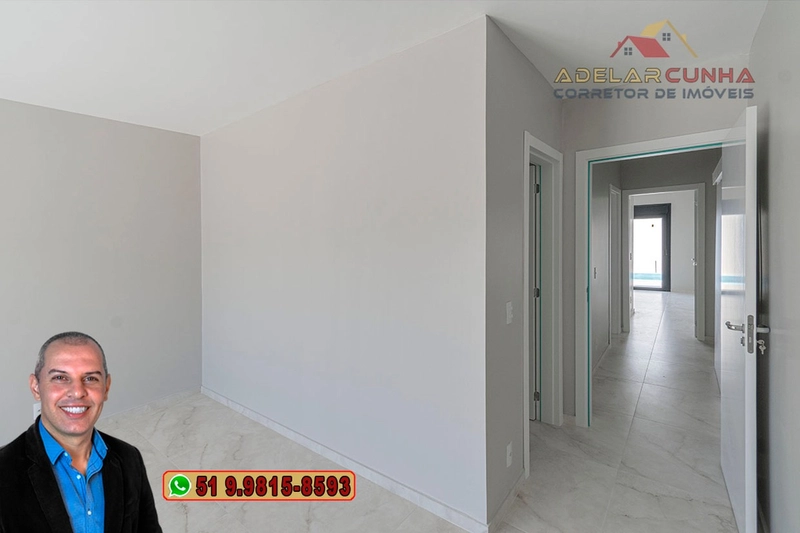 Casa com 3 Suítes à VENDA em Campo Bom: 46ª foto da galeria de imagens do imóvel