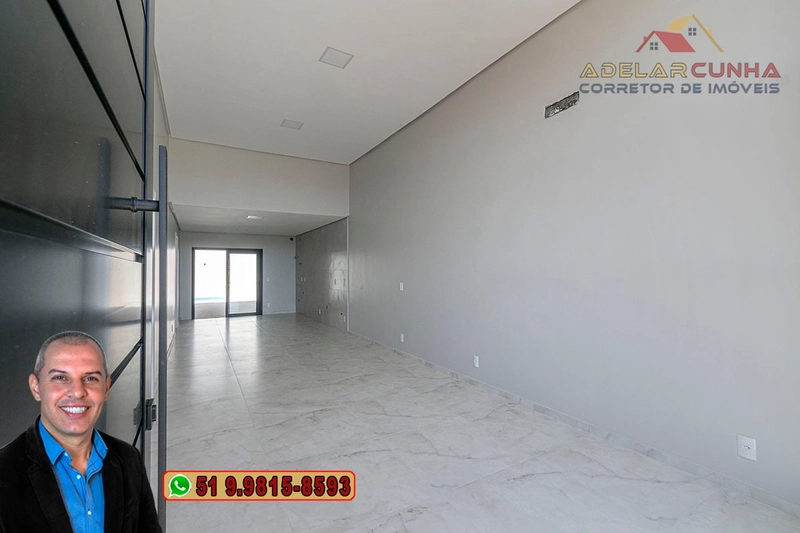 Casa com 3 Suítes à VENDA em Campo Bom: 18ª foto da galeria de imagens do imóvel