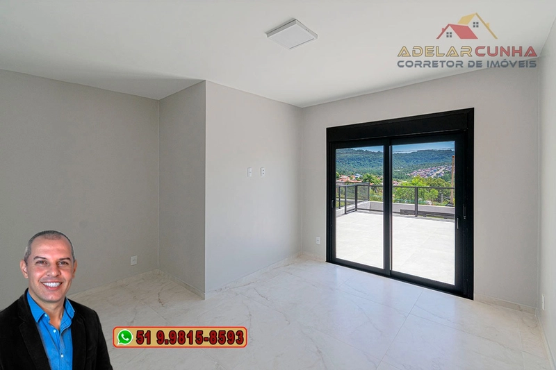 Casa com 3 Suítes à VENDA em Campo Bom: 48ª foto da galeria de imagens do imóvel