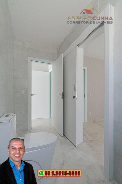 Casa com 3 Suítes à VENDA em Campo Bom: 36ª foto da galeria de imagens do imóvel