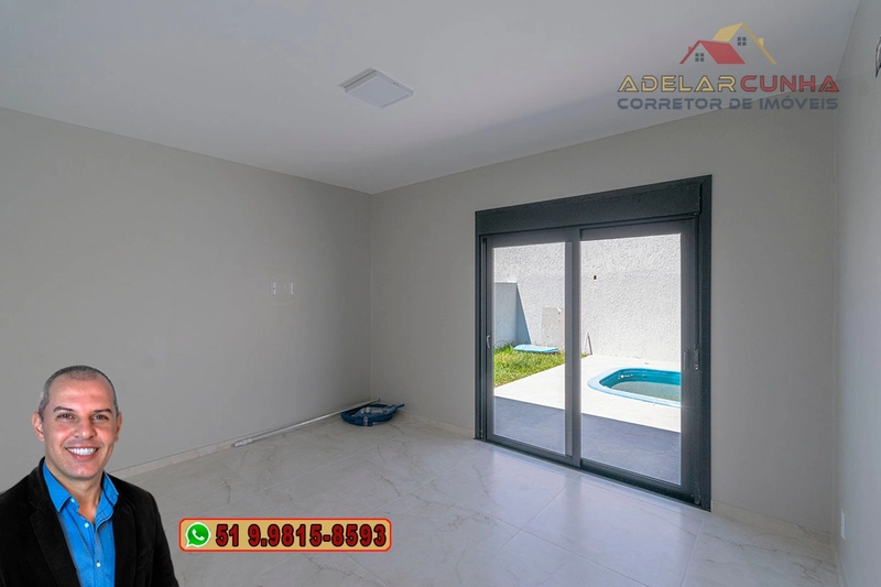 Casa com 3 Suítes à VENDA em Campo Bom: 39ª foto da galeria de imagens do imóvel
