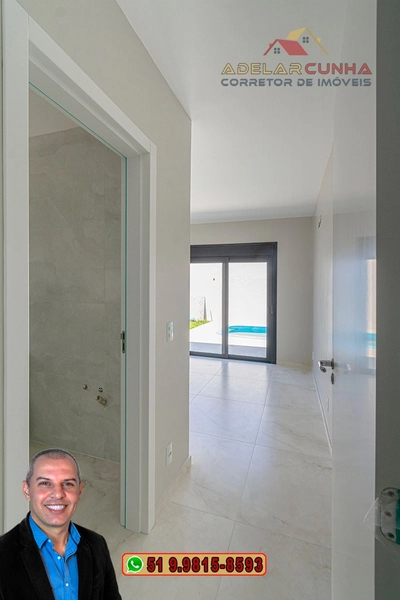 Casa com 3 Suítes à VENDA em Campo Bom: 38ª foto da galeria de imagens do imóvel