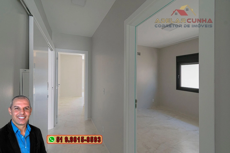 Casa com 3 Suítes à VENDA em Campo Bom: 32ª foto da galeria de imagens do imóvel