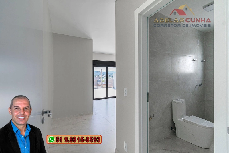 Casa com 3 Suítes à VENDA em Campo Bom: 44ª foto da galeria de imagens do imóvel