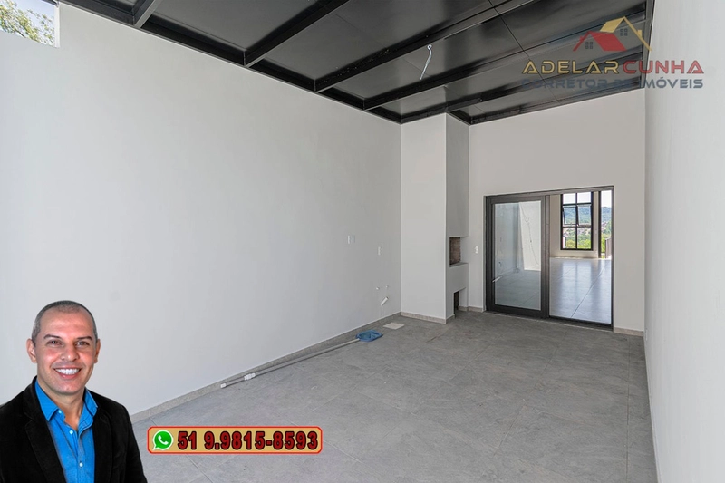 Casa com 3 Suítes à VENDA em Campo Bom: 25ª foto da galeria de imagens do imóvel