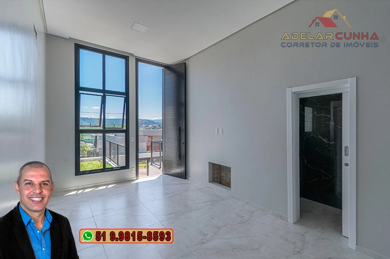 Casa com 3 Suítes à VENDA em Campo Bom: 20ª foto da galeria de imagens do imóvel