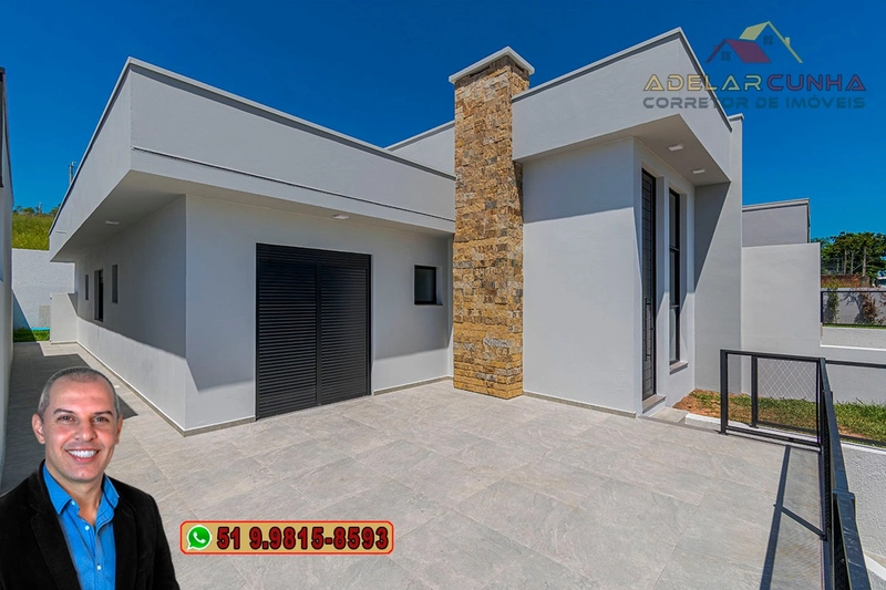 Casa com 3 Suítes à VENDA em Campo Bom: 11ª foto da galeria de imagens do imóvel