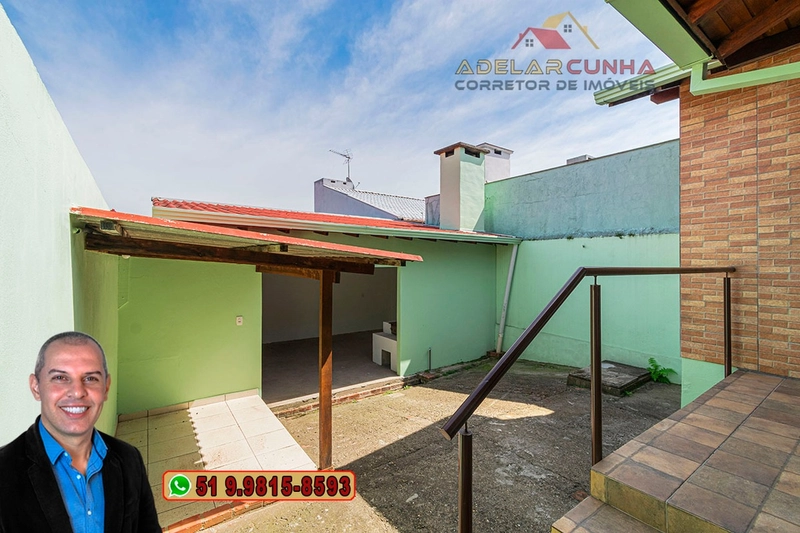 Casa com 2 dormitórios, sendo 1 suíte à VENDA em Campo Bom: 23ª foto da galeria de imagens do imóvel