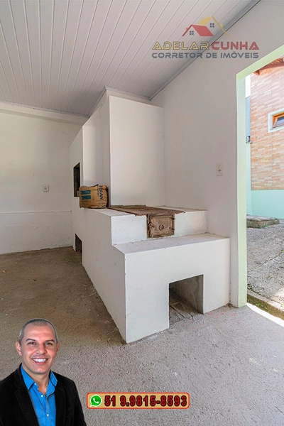 Casa com 2 dormitórios, sendo 1 suíte à VENDA em Campo Bom: 30ª foto da galeria de imagens do imóvel