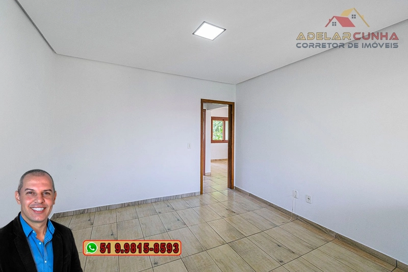 Casa com 2 dormitórios, sendo 1 suíte à VENDA em Campo Bom: 3ª foto da galeria de imagens do imóvel