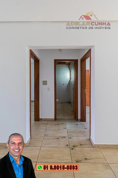 Casa com 2 dormitórios, sendo 1 suíte à VENDA em Campo Bom: 8ª foto da galeria de imagens do imóvel