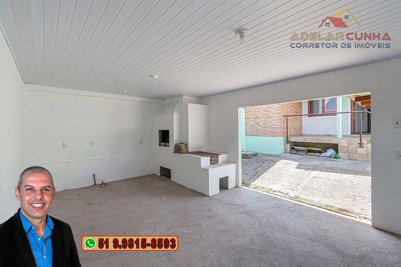 Casa com 2 dormitórios, sendo 1 suíte à VENDA em Campo Bom: 31ª foto da galeria de imagens do imóvel