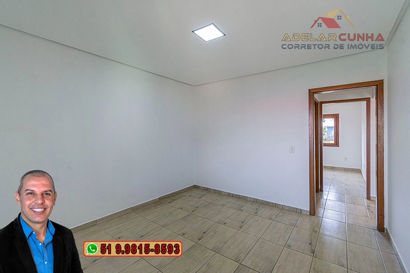 Casa com 2 dormitórios, sendo 1 suíte à VENDA em Campo Bom: 12ª foto da galeria de imagens do imóvel