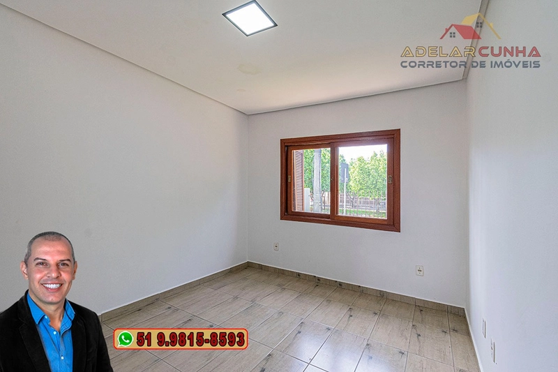 Casa com 2 dormitórios, sendo 1 suíte à VENDA em Campo Bom: 10ª foto da galeria de imagens do imóvel