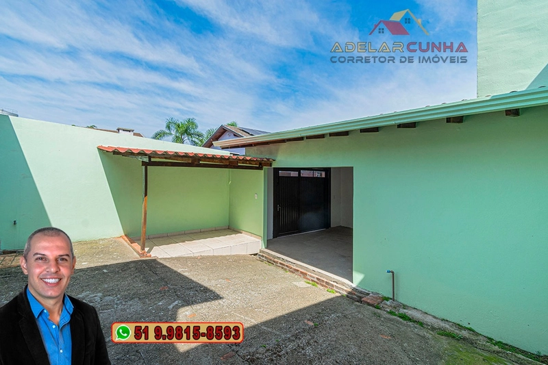 Casa com 2 dormitórios, sendo 1 suíte à VENDA em Campo Bom: 25ª foto da galeria de imagens do imóvel
