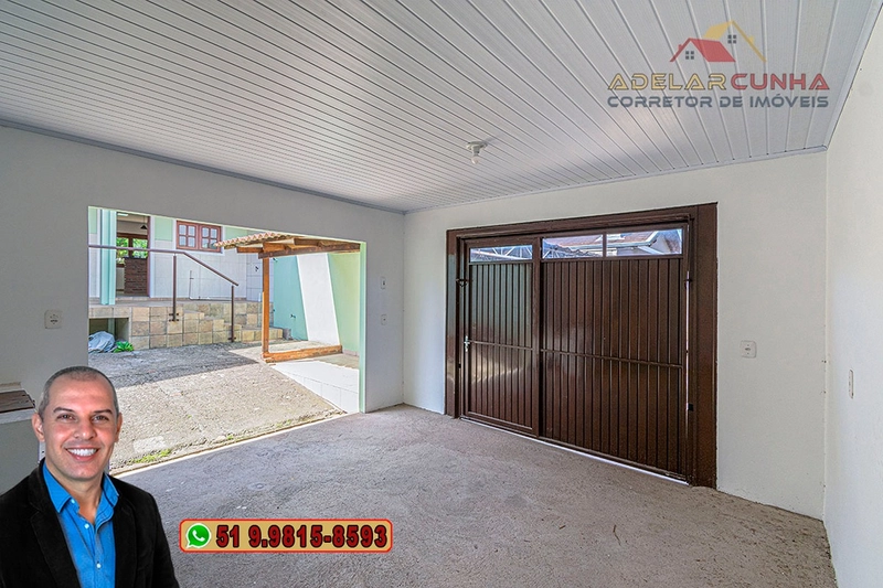 Casa com 2 dormitórios, sendo 1 suíte à VENDA em Campo Bom: 28ª foto da galeria de imagens do imóvel