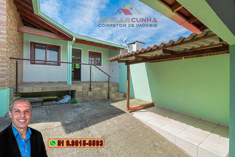 Casa com 2 dormitórios, sendo 1 suíte à VENDA em Campo Bom: 27ª foto da galeria de imagens do imóvel