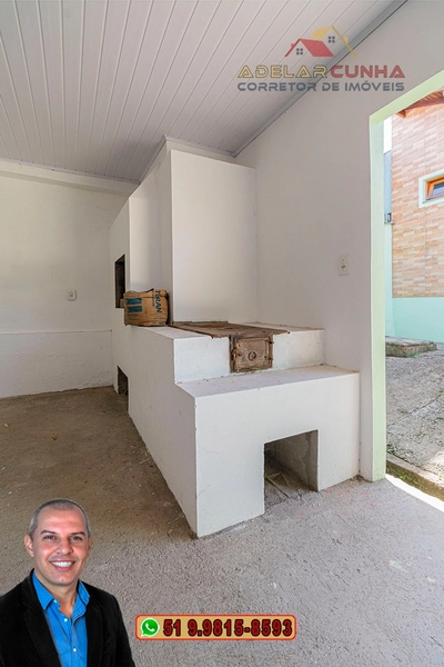 Casa com 2 dormitórios, sendo 1 suíte à VENDA em Campo Bom: 9ª foto da galeria de imagens do imóvel