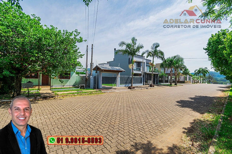 Casa com 2 dormitórios, sendo 1 suíte à VENDA em Campo Bom: 34ª foto da galeria de imagens do imóvel