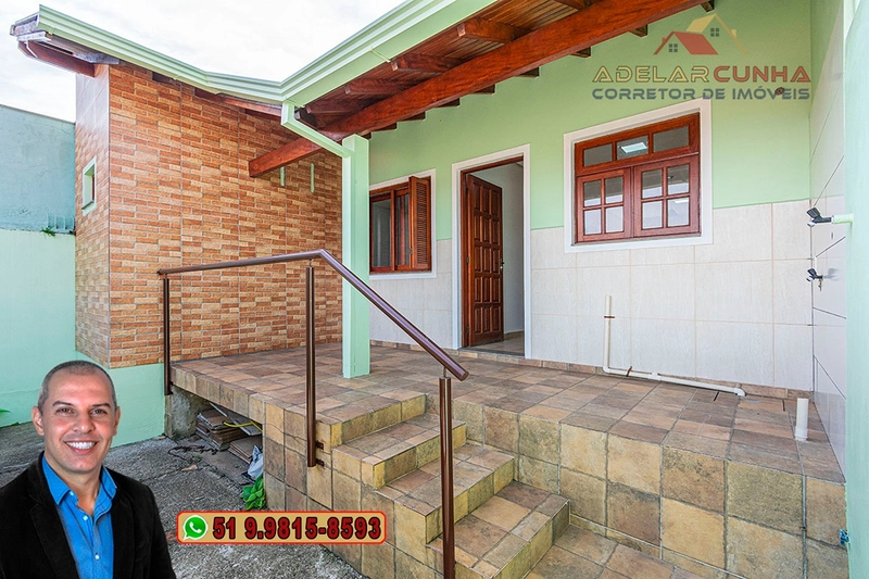 Casa com 2 dormitórios, sendo 1 suíte à VENDA em Campo Bom: 23ª foto da galeria de imagens do imóvel